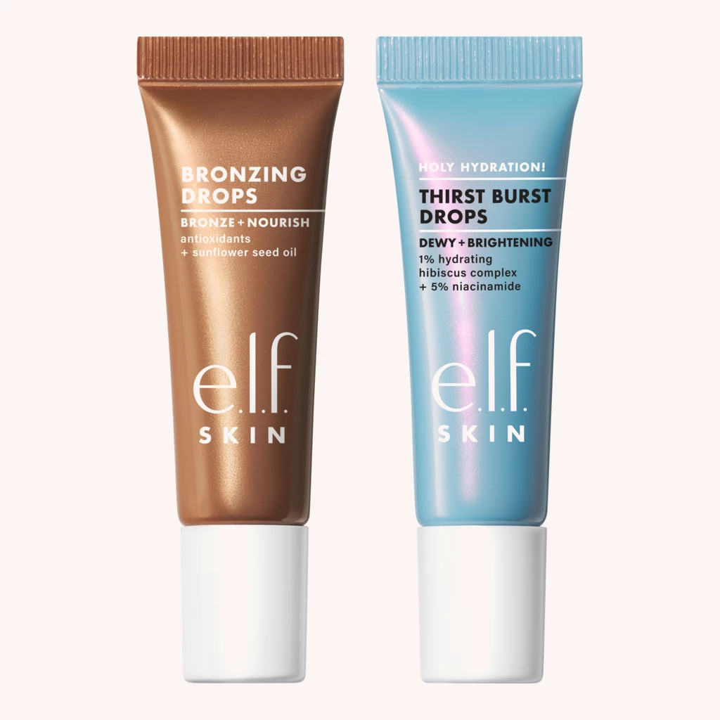 The Hottest Drops Duo Kit 20 ml