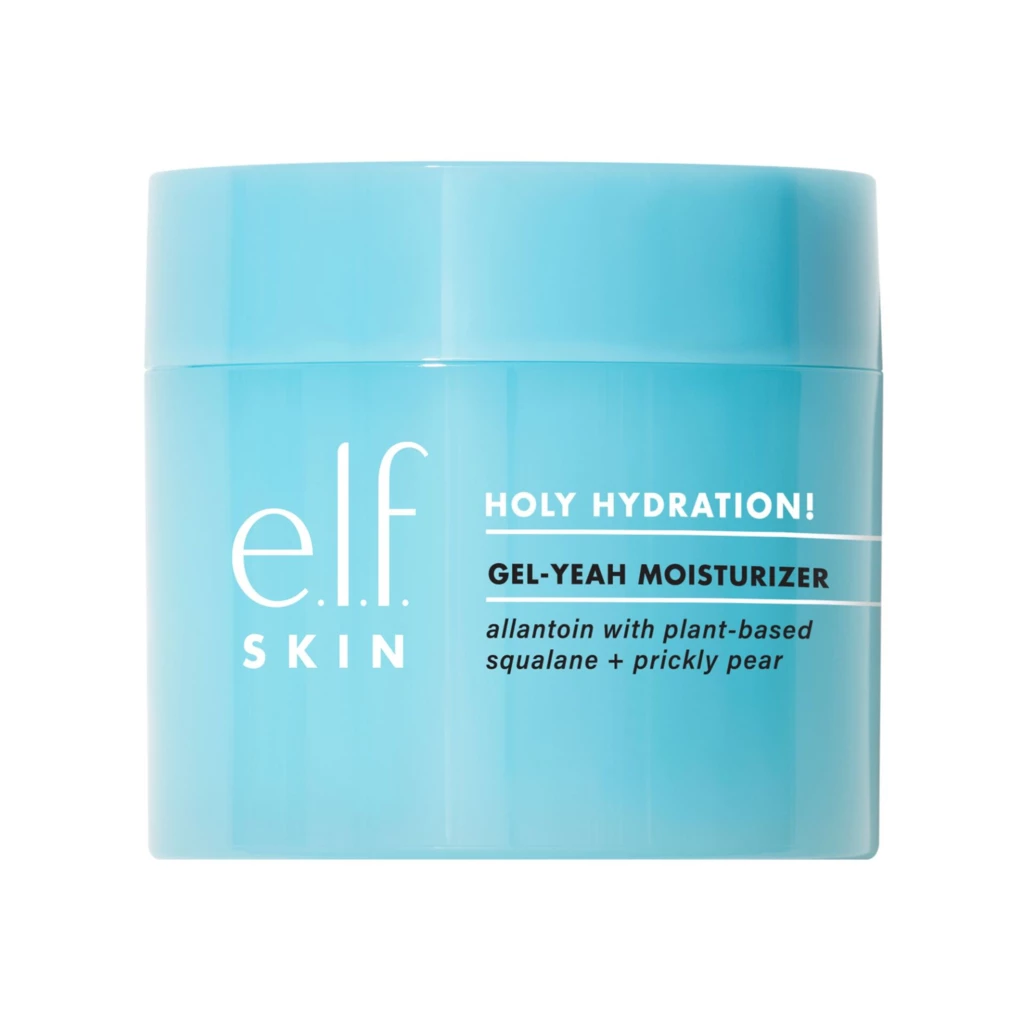 e.l.f. - Holy Hydration! Gel-Yeah Moisturizer 50 g på KICKS.se