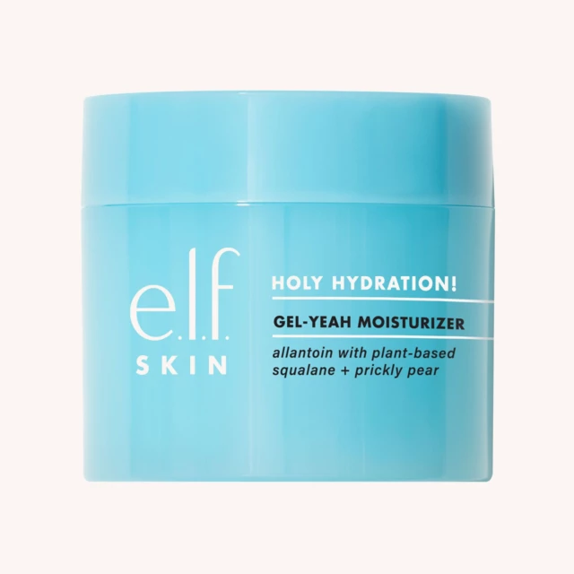 Holy Hydration! Gel-Yeah Moisturizer 50 g Holy Hydration! Gel-Yeah Moisturizer 50 g