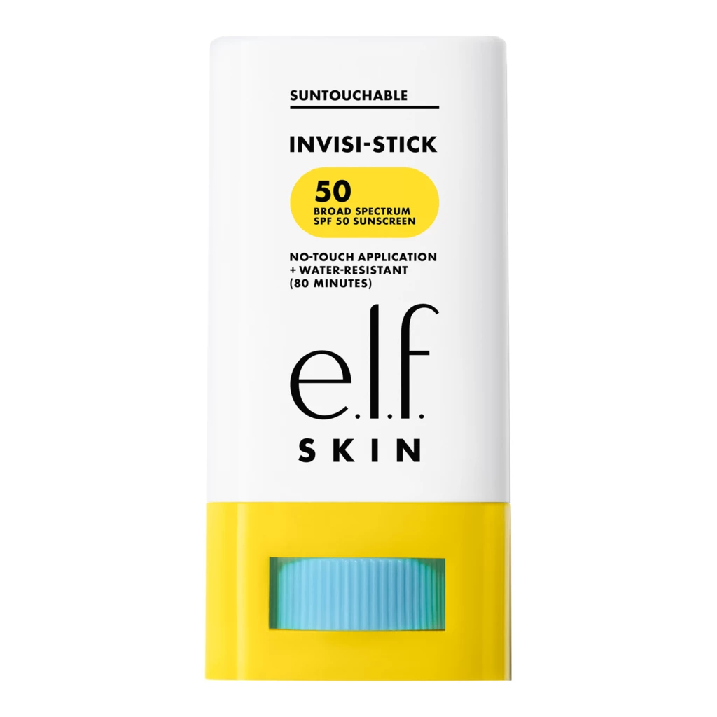 e.l.f. - Suntouchable! Invisi-Stick SPF50 E.l.f. Suntouchable! Invisi-Stick SPF50 på KICKS.se