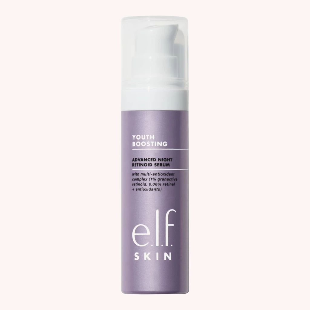 Youth Boosting Advanced Night Retinoid Serum 29,5 ml