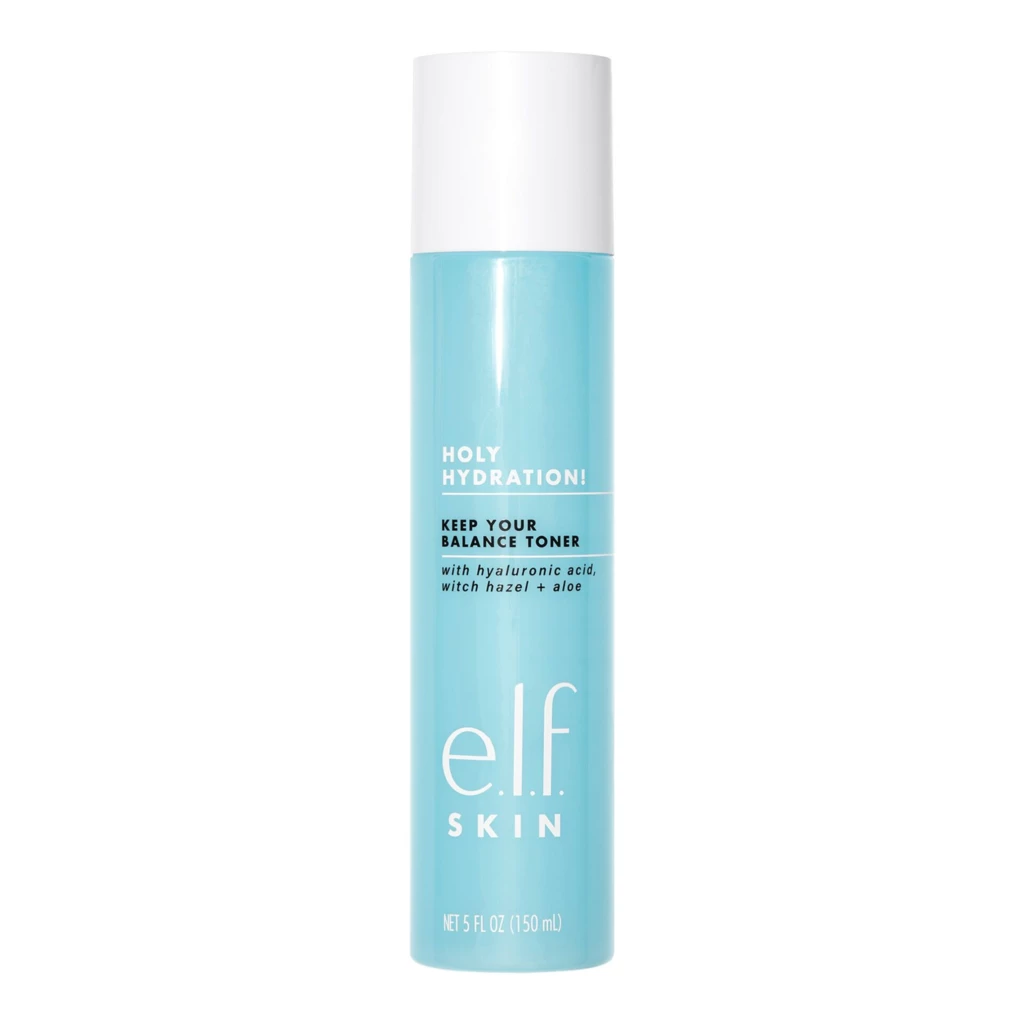 Holy Hydration! Keep Your Balance Toner 150 ml