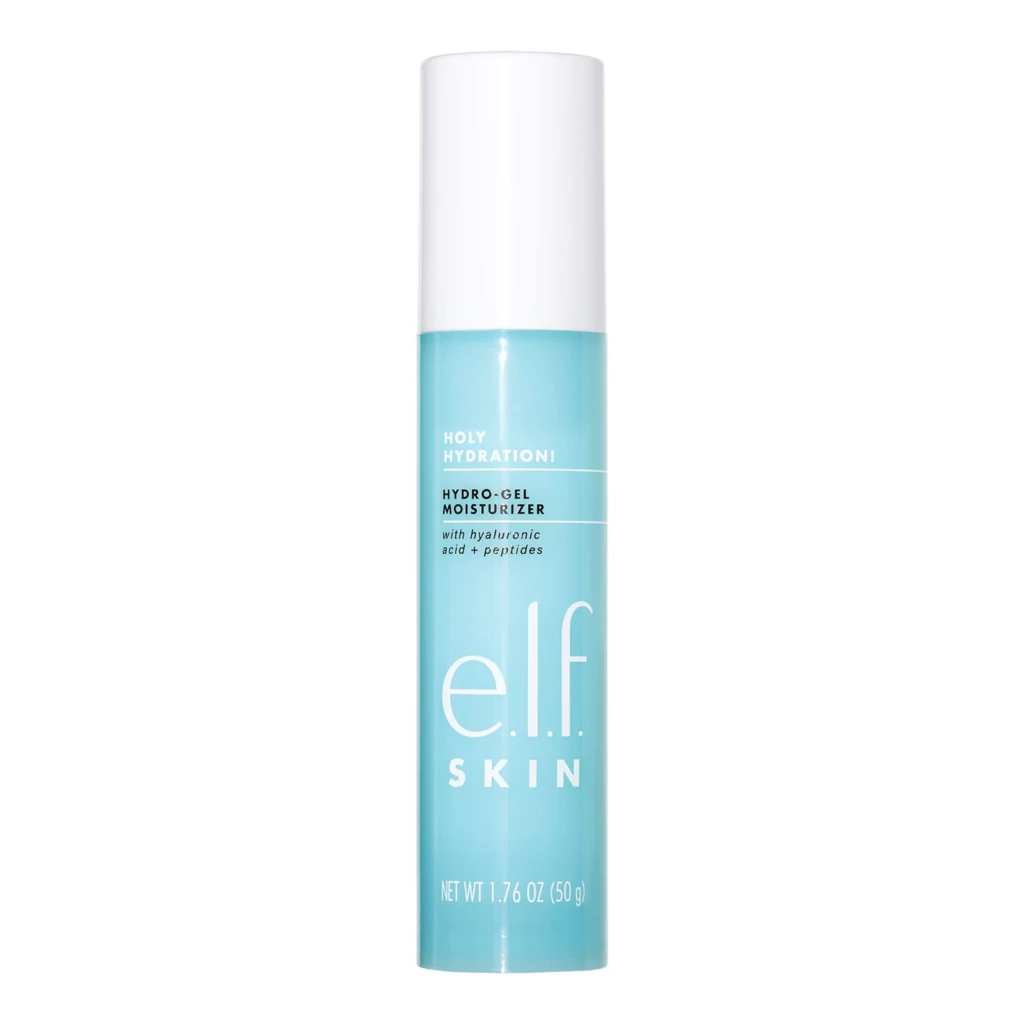 e.l.f. - Holy Hydration! Hydro-Gel Moisturizer 53,5 gosoitteessa Kicks.fi
