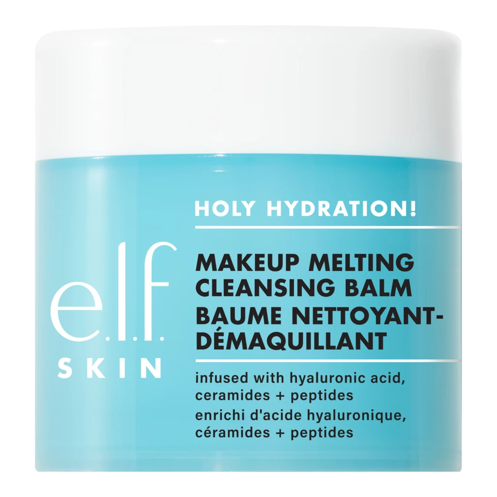 e.l.f. - Holy Hydration! Makeup Melting Cleansing Balm 56,5 g på KICKS.no