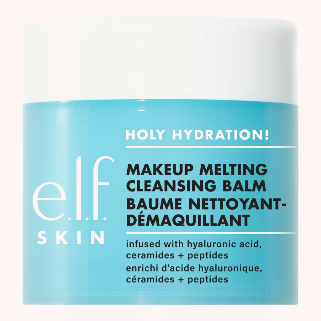 Holy Hydration! Makeup Melting Cleansing Balm 56,5 g