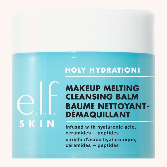 Holy Hydration! Makeup Melting Cleansing Balm 56,5 g Holy Hydration! Makeup Melting Cleansing Balm 56,5 g