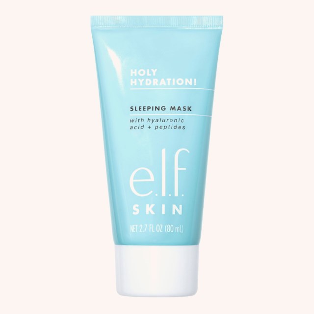 Holy Hydration! Sleeping Mask 80 ml Holy Hydration! Sleeping Mask 80 ml
