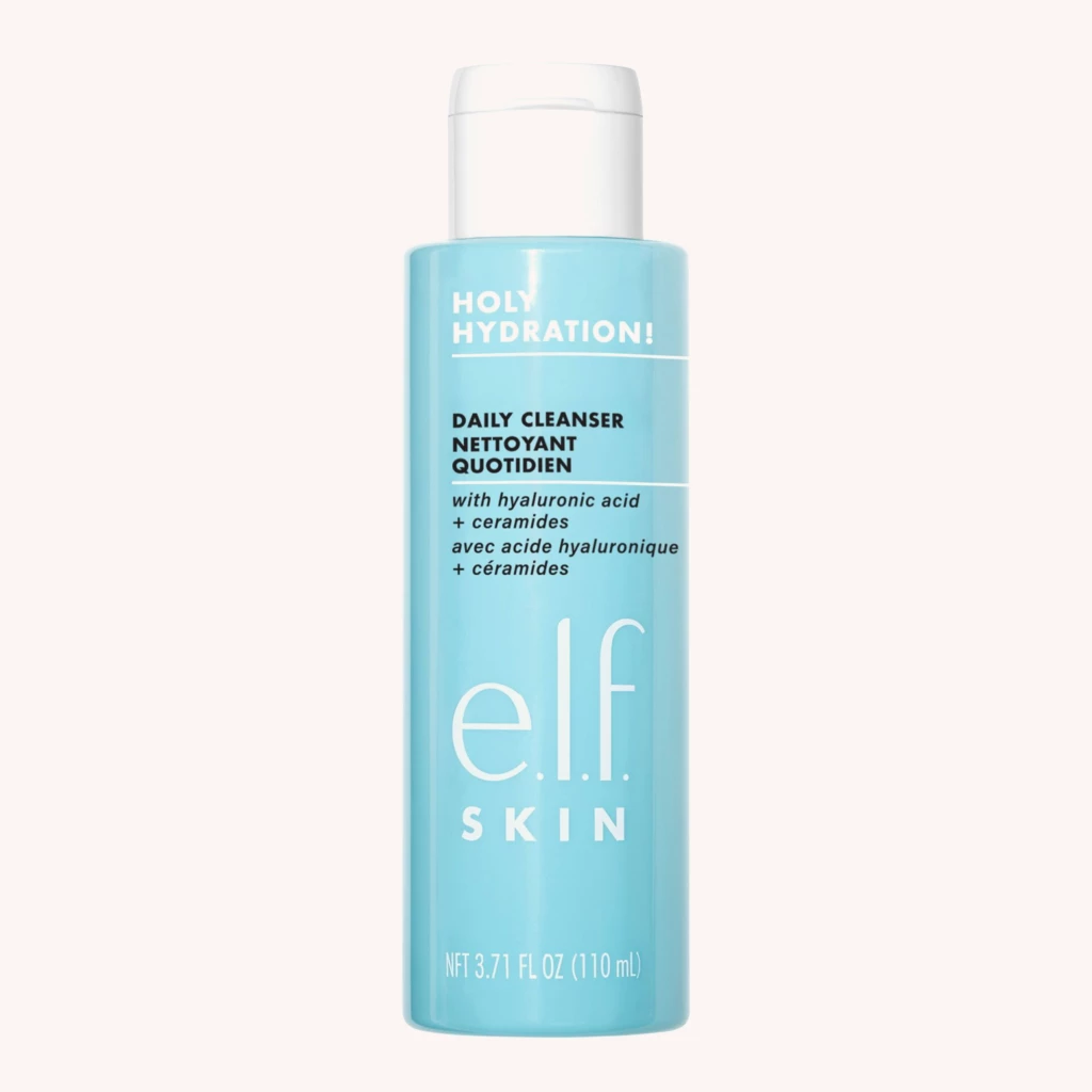 Holy Hydration! Daily Cleanser 110 ml