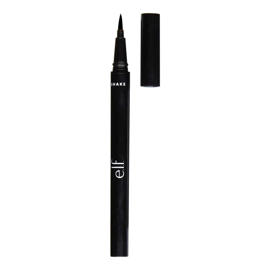 e.l.f. - Intense H2O Proof Eyeliner Pen Jet Black på KICKS.se