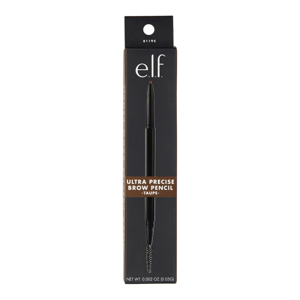 e.l.f. - Ultra Precise Brow Pencil Taupeosoitteessa Kicks.fi