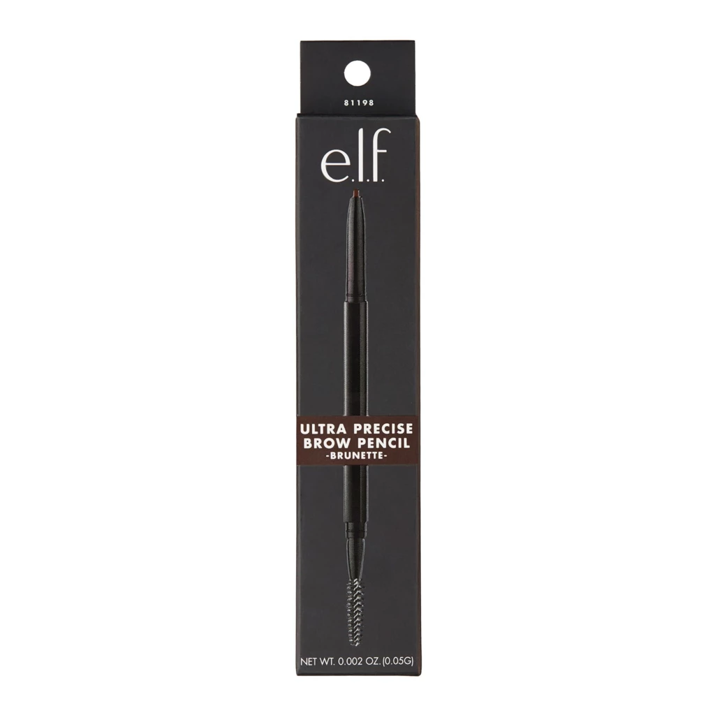 e.l.f. - Ultra Precise Brow Pencil Brunetteosoitteessa Kicks.fi