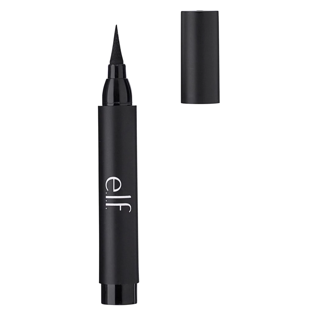 e.l.f. - Intense Ink Eyeliner Blackest Black på KICKS.se