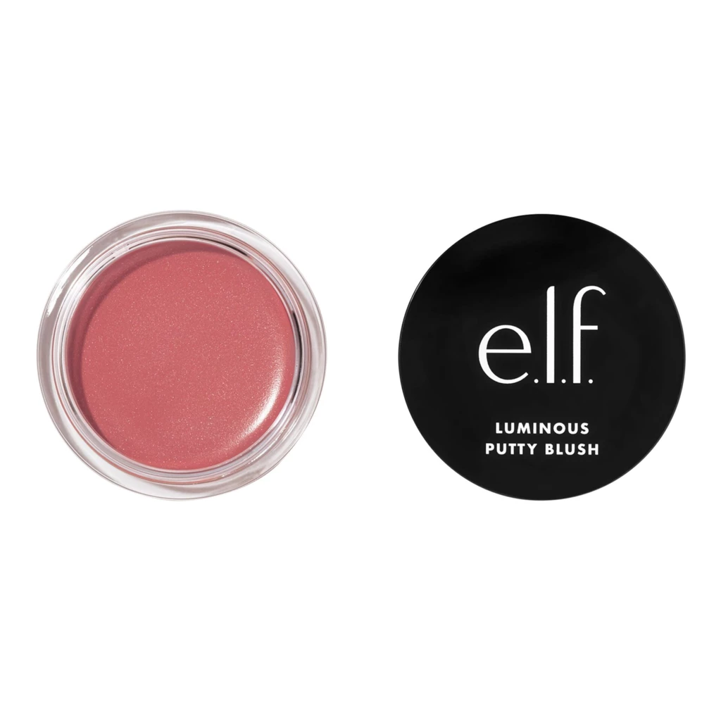 e.l.f. - Luminous Putty Blush Bermuda på KICKS.no