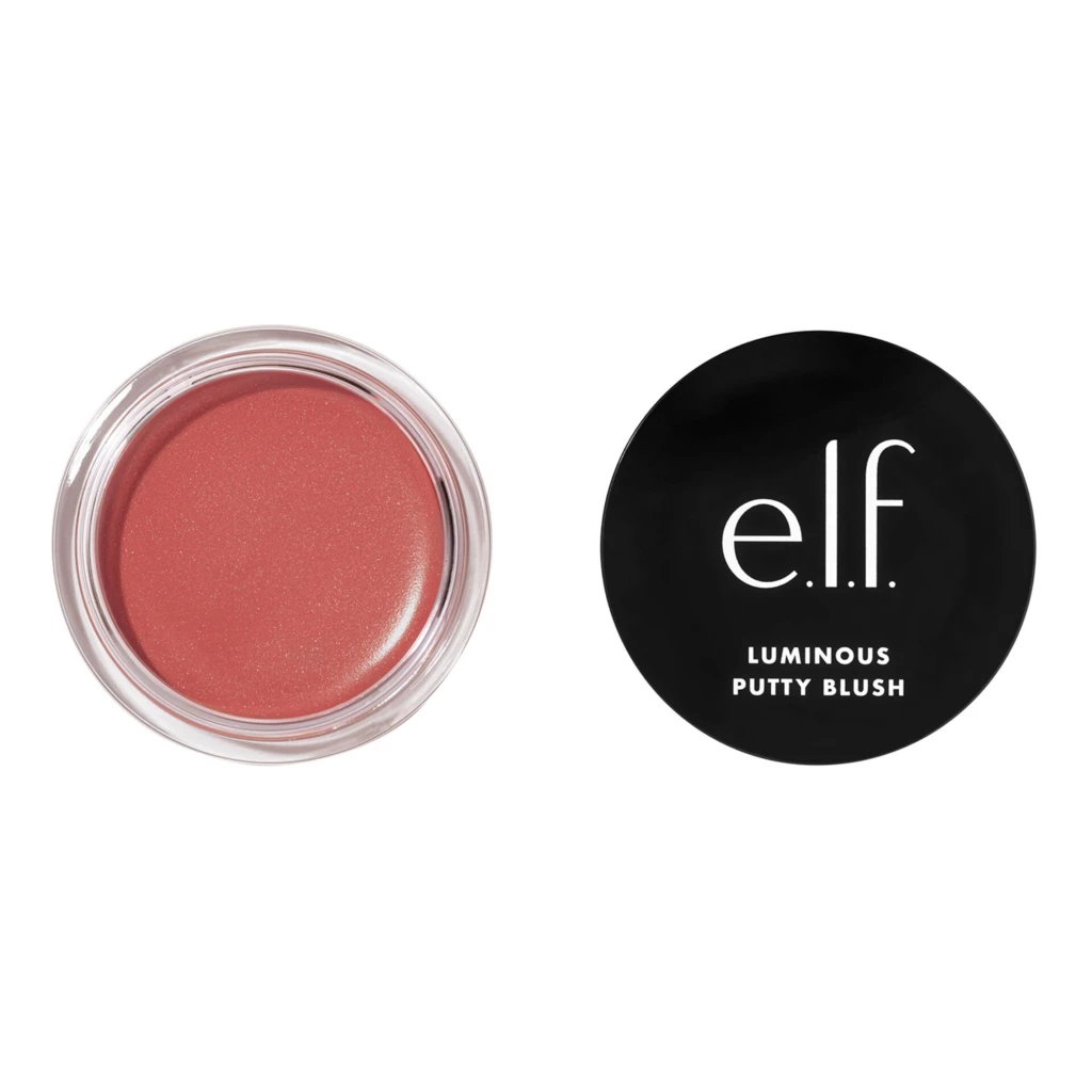e.l.f. - Luminous Putty Blush Belize på KICKS.se