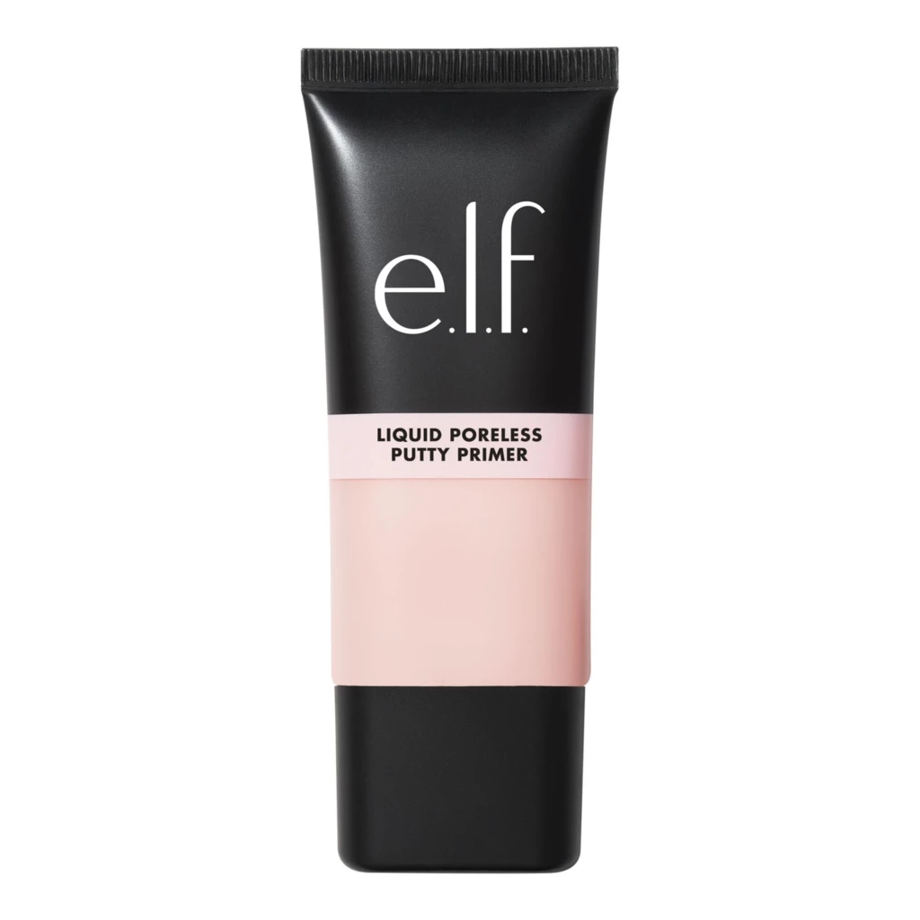 e.l.f. - Liquid Poreless Putty Primer Universal Sheer på KICKS.se