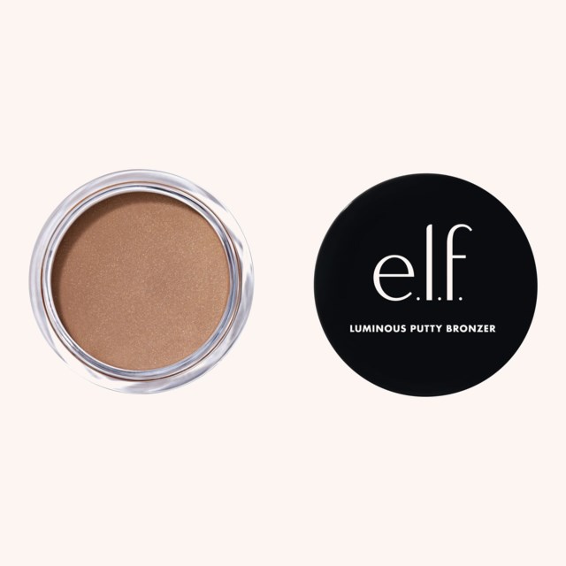 Luminous Putty Bronzer Summer Fridays Luminous Putty Bronzer Summer Fridays