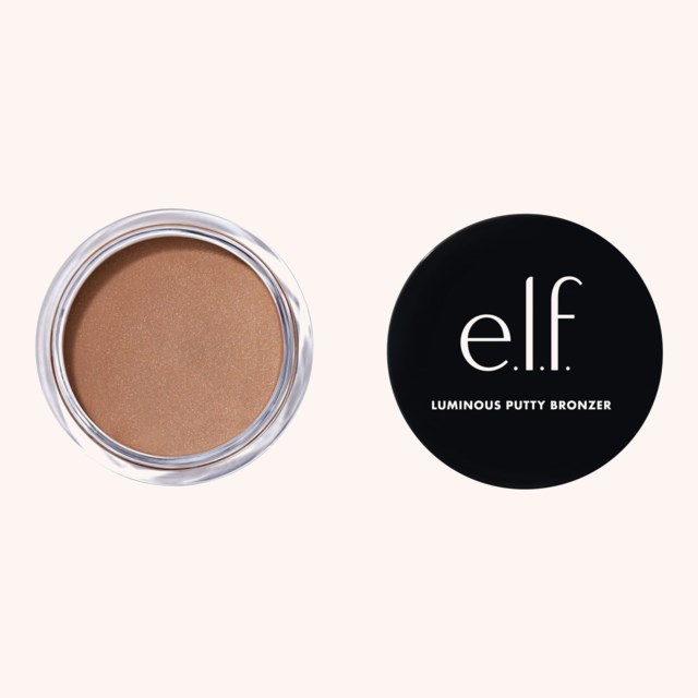 Luminous Putty Bronzer Day Trip Luminous Putty Bronzer Day Trip