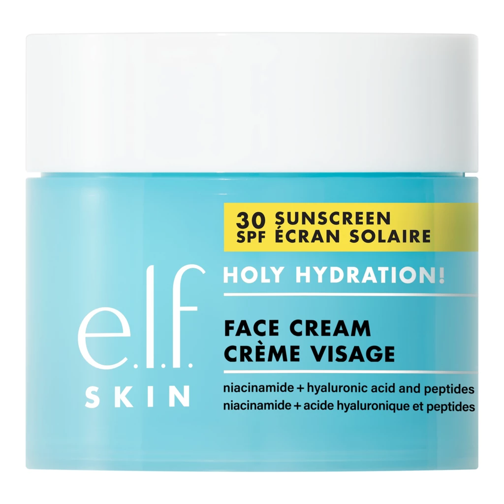 Holy Hydration! Face Cream SPF30 50 g
