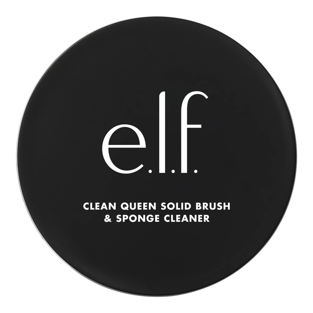 e.l.f. - Clean Queen Solid Brush & Sponge Cleaner på KICKS.se