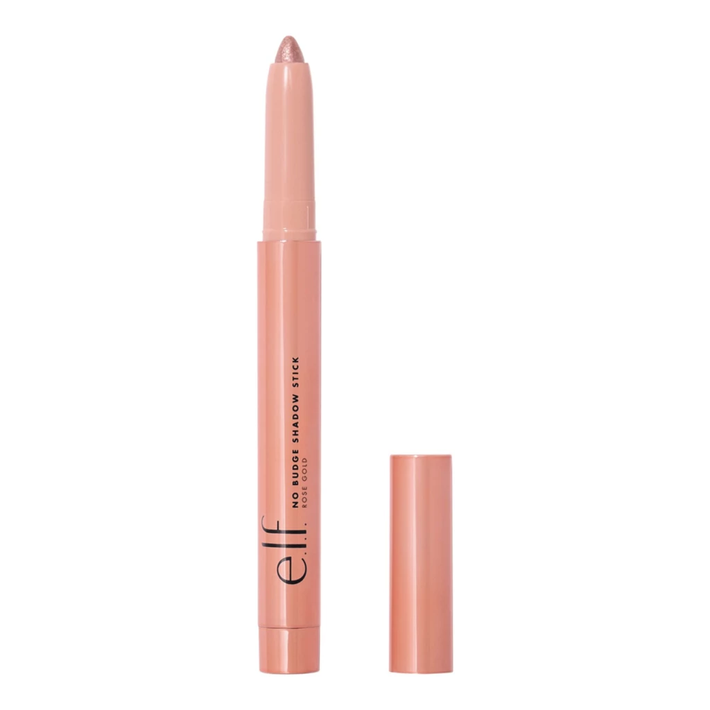 e.l.f. - No Budge Shadow Stick Rose Gold på KICKS.se