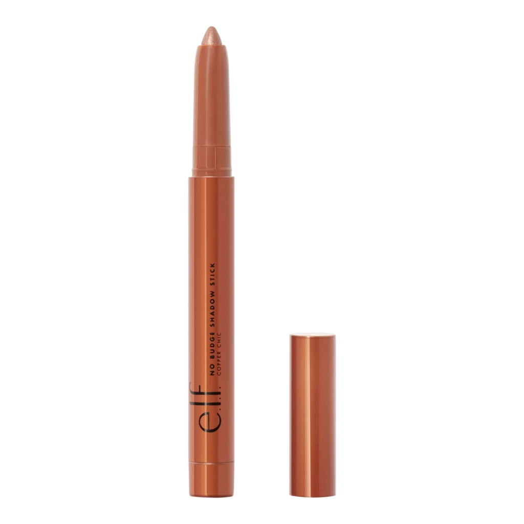 e.l.f. - No Budge Shadow Stick Copper Chic på KICKS.se