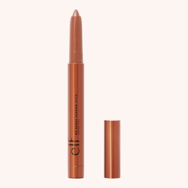 No Budge Shadow Stick Copper Chic No Budge Shadow Stick Copper Chic