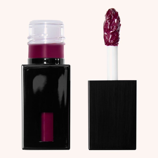 Glossy Lip Stain Berry Queen Glossy Lip Stain Berry Queen