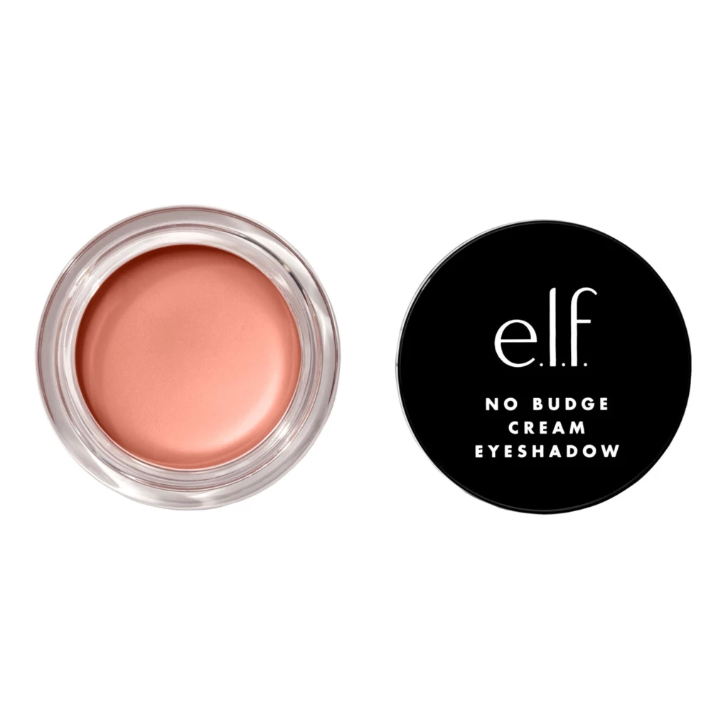 e.l.f. - No Budge Cream Eyeshadow Canyon på KICKS.se