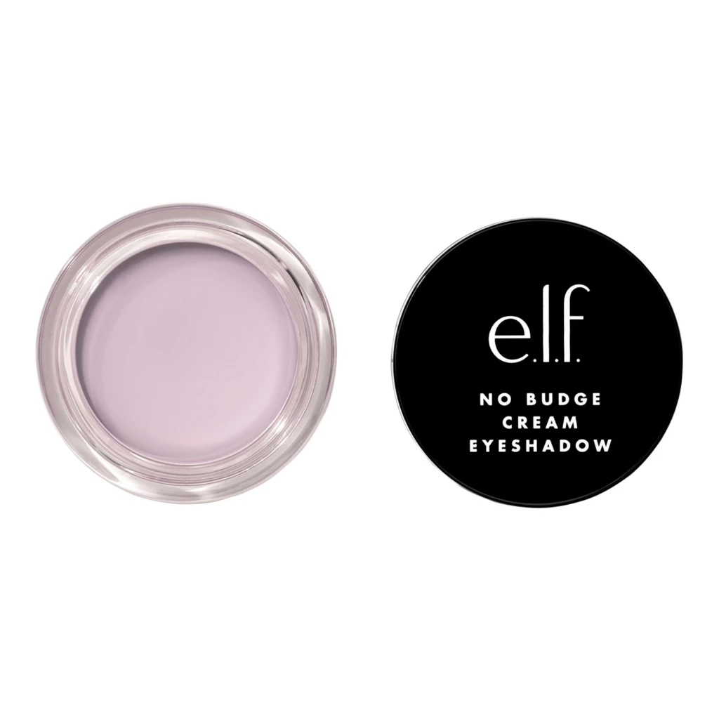 e.l.f. - No Budge Cream Eyeshadow Wildflower på KICKS.no