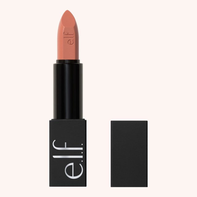 O Face Satin Lipstick Dirty Talk O Face Satin Lipstick Dirty Talk