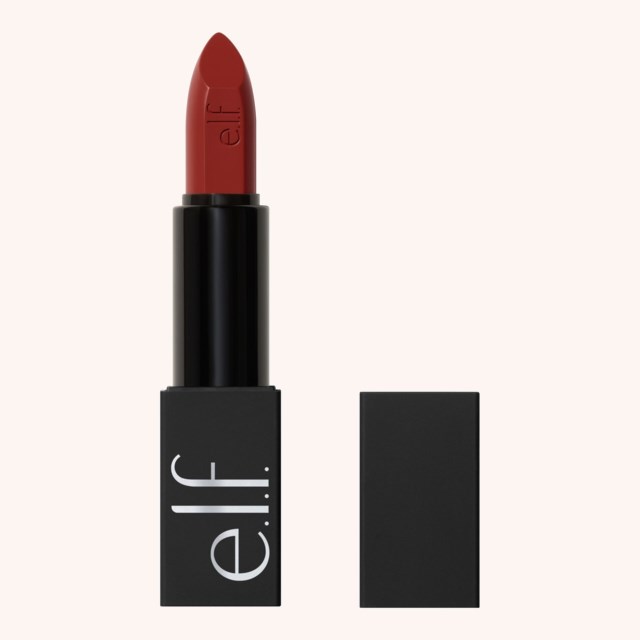 O Face Satin Lipstick Do Not Disturb O Face Satin Lipstick Do Not Disturb