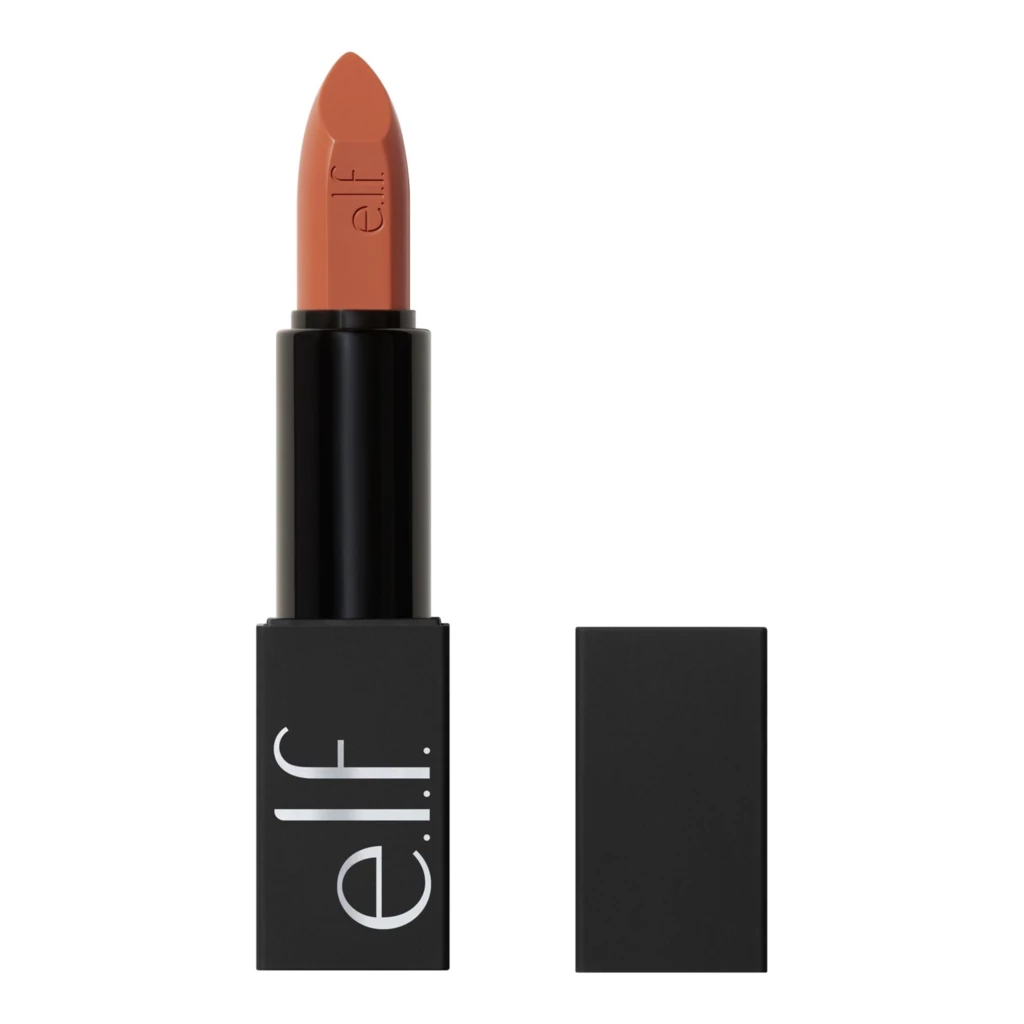 e.l.f. - O Face Satin Lipstick No Doubt på KICKS.se