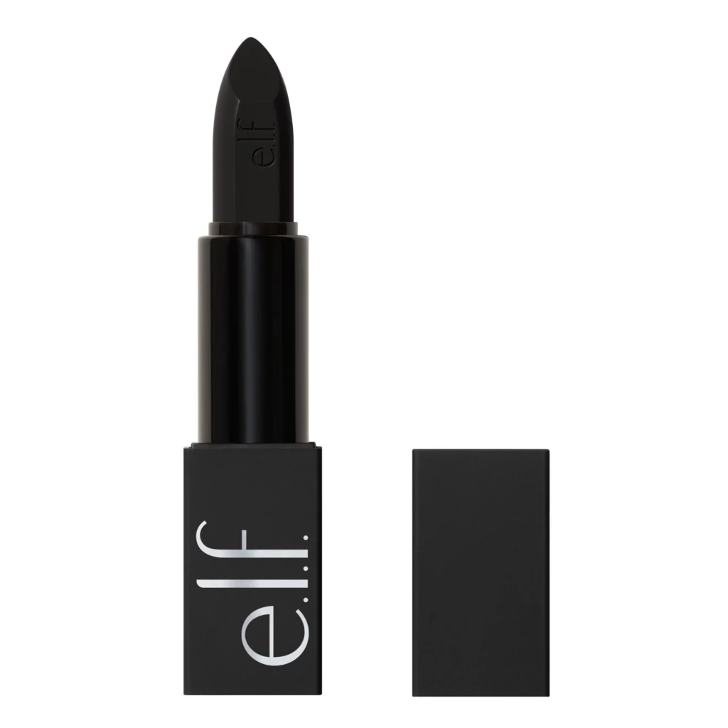e.l.f. - O Face Satin Lipstick All Night på KICKS.no