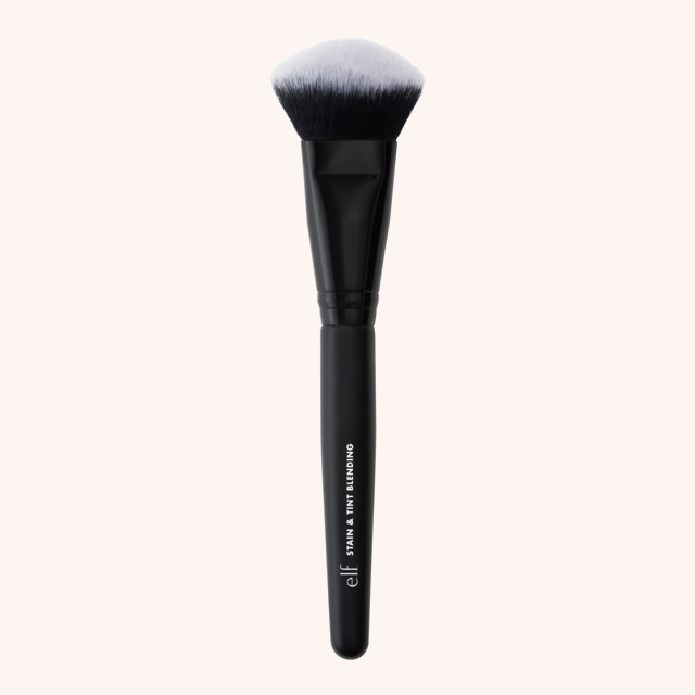 Makeup Brushes Stain & Tint Blending