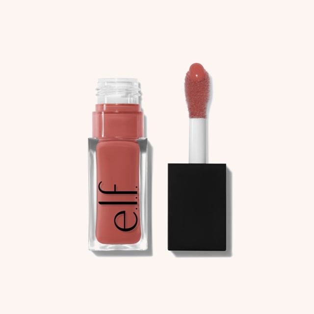 Glow Reviver Lip Oil It's Giving Guava