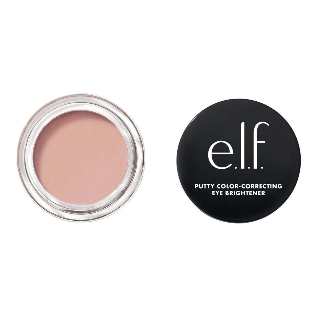 e.l.f. - Putty Color-Correcting Eye Brightener Fairosoitteessa Kicks.fi
