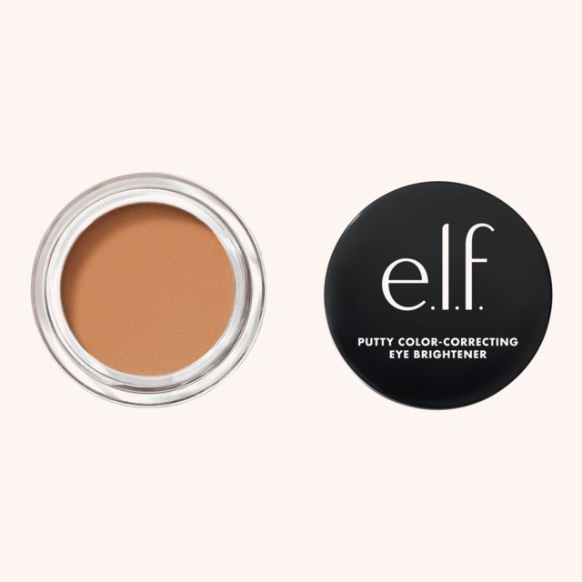 Putty Color-Correcting Eye Brightener Medium/Tan Putty Color-Correcting Eye Brightener Medium/Tan
