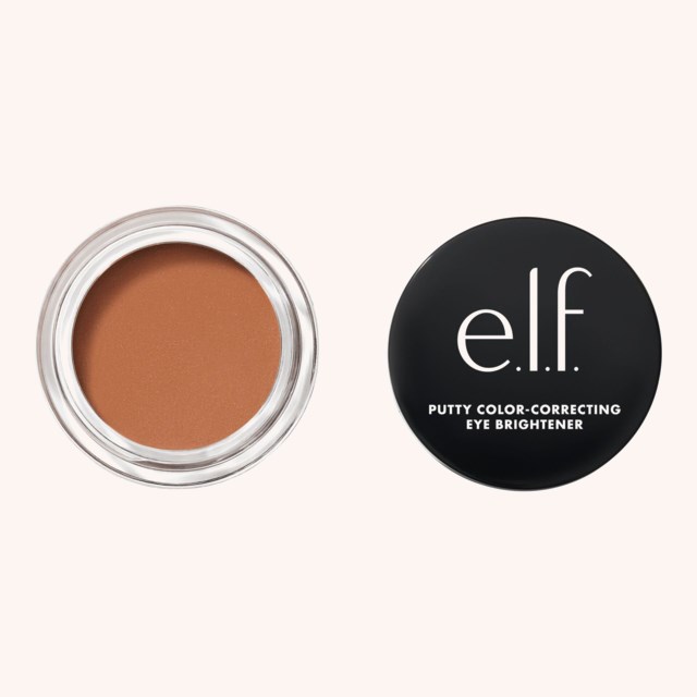 Putty Color-Correcting Eye Brightener Tan/Deep Putty Color-Correcting Eye Brightener Tan/Deep