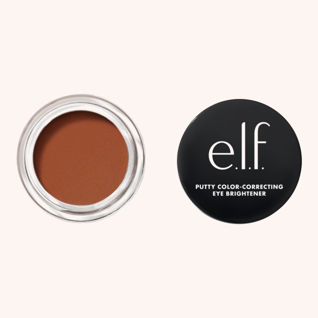 Putty Color-Correcting Eye Brightener Deep/Rich Putty Color-Correcting Eye Brightener Deep/Rich
