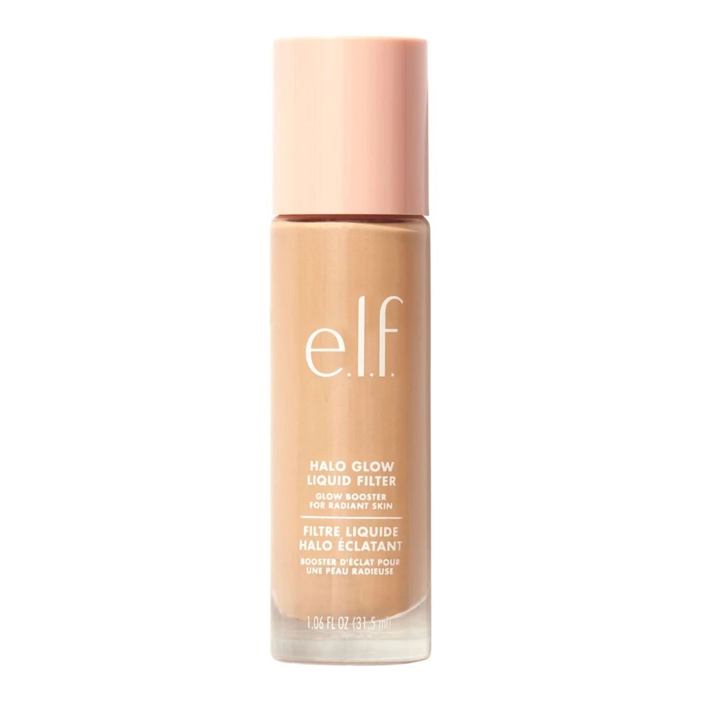 e.l.f. - Halo Glow Liquid Filter 2 Fair/Light på KICKS.no
