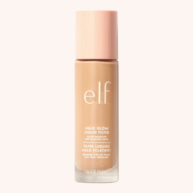 Halo Glow Liquid Filter 2 Fair/Light Halo Glow Liquid Filter 2 Fair/Light