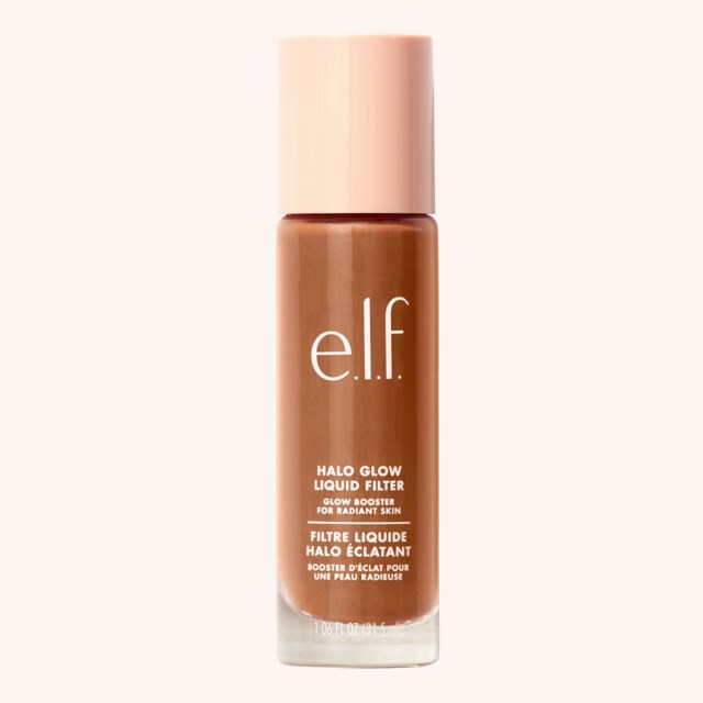 Halo Glow Liquid Filter 6 Tan/Deep Halo Glow Liquid Filter 6 Tan/Deep