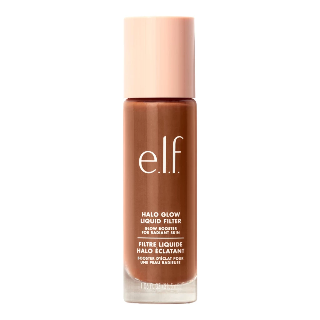 e.l.f. - Halo Glow Liquid Filter 7 Deep/Rich på KICKS.se