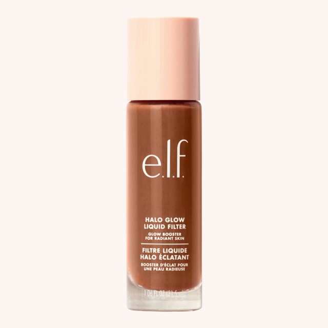 Halo Glow Liquid Filter 7 Deep/Rich Halo Glow Liquid Filter 7 Deep/Rich