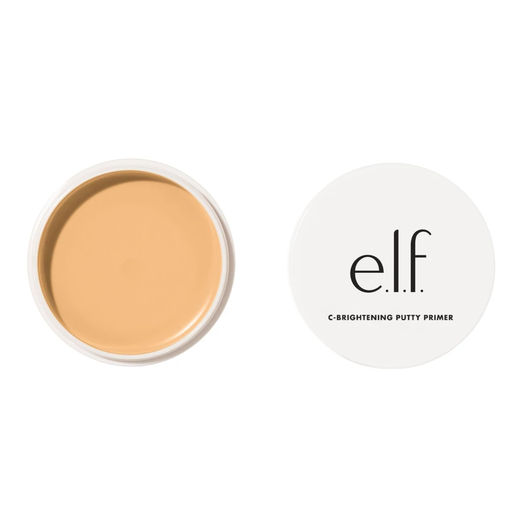 e.l.f. - C-Brightening Putty Primer Universal Sheer på KICKS.se