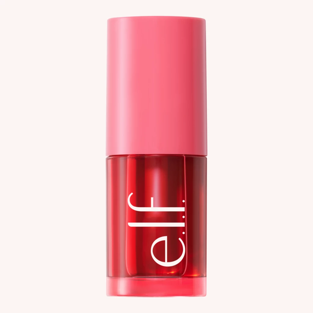 Sheer For It Blush Tint Pink Positive
