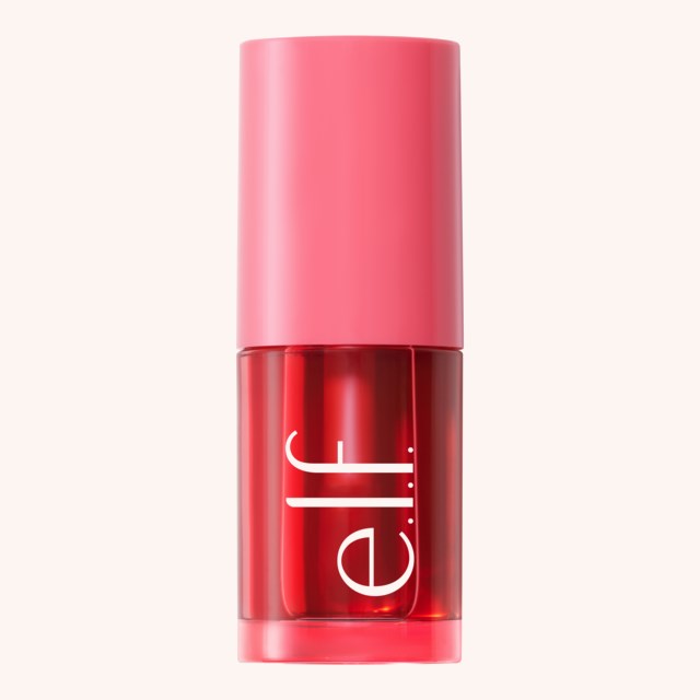 Sheer For It Blush Tint Pink Positive Sheer For It Blush Tint Pink Positive