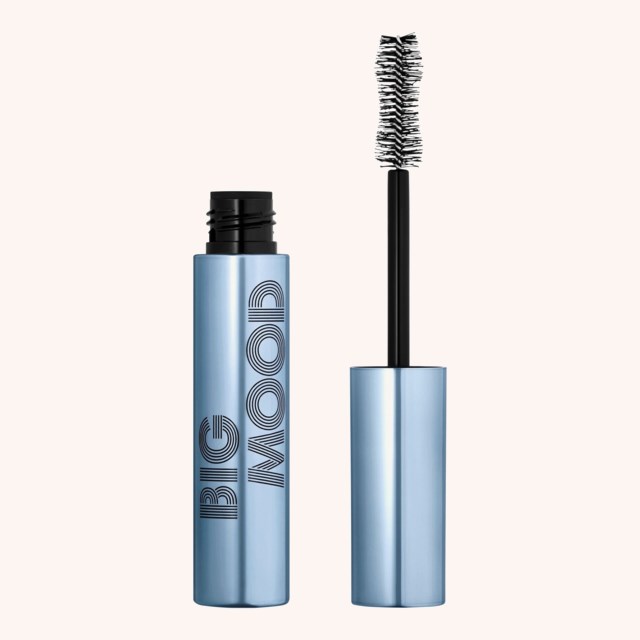 Big Mood Waterproof Mascara Black Big Mood Waterproof Mascara Black
