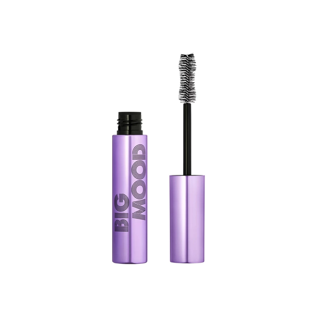e.l.f. - Big Mood Mascara Deep Brown på KICKS.se