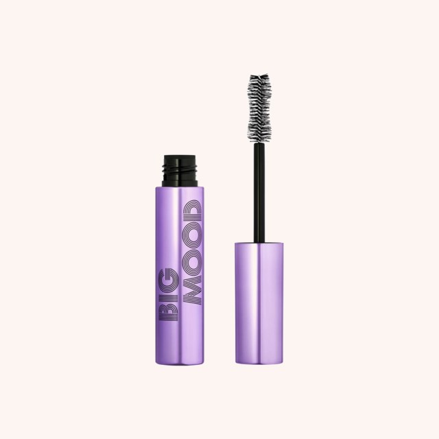 Big Mood Mascara Deep Brown Big Mood Mascara Deep Brown